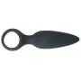 LoveHoney Fifty Shades of Grey Something forbidden - Silicone Waterproof Butt plug LoveHoney Fifty Shades of Grey Something forbidden - Silicone Waterproof Butt plug
