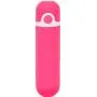 Pure Love Rechargeable Vibrating Bullet Pink, Waterproof, Multispeed & Multifunction, Adult Sex Toy Pure Love Rechargeable Vibrating Bullet Pink, Waterproof, Multispeed & Multifunction, Adult Sex Toy