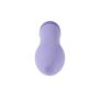 Evolved Novelties Fleur-De Lis Seduction, Purple