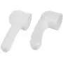 Massager Attachments Massage Accessories Accessory Attachment Silicone- Two Different Styles (White) Massager Attachments Massage Accessories Accessory Attachment Silicone- Two Different Styles (White)