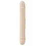 Doc Johnson Jr. Double Header Veined Bender Dildo, 12 Inches Doc Johnson Jr. Double Header Veined Bender Dildo, 12 Inches