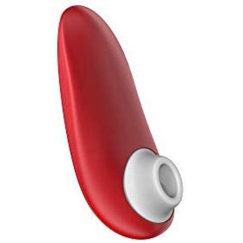 Womanizer Starlet 2 - Cherry Red