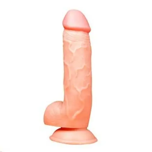 HYLHYL5-F Wànd Shàkìng, 9 inch Wand Shaking with Flared Suction Cup Wand Silicone with Strong Suction Cup Flesh Soft | Diameter 5.5cm/2.77iches HYLHYL5-F Wànd Shàkìng, 9 inch Wand Shaking with Flared Suction Cup Wand Silicone with Strong Suction Cup Flesh Soft | Diameter 5.5cm/2.77iches