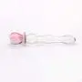 Wowlife Glass Dildo for Women, Crystal Masturbator Wowlife Glass Dildo for Women, Crystal Masturbator