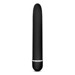 Rubber Novelties Luxuriate MultiSpeed Waterproof Classic Vibe Vibrator