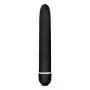 Rubber Novelties Luxuriate MultiSpeed Waterproof Classic Vibe Vibrator Rubber Novelties Luxuriate MultiSpeed Waterproof Classic Vibe Vibrator