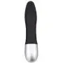 HEIYAO 8 Frequency Vībration Waterproof Mute G-P Stīmulation Massage Toys for Woman Adults