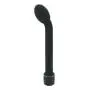 Sexual Wellness For Women Slim Slender G-Spot P-spot Prostate Massager Vibe Vibrator Black Mastubator Sex Toy Sexual Wellness For Women Slim Slender G-Spot P-spot Prostate Massager Vibe Vibrator Black Mastubator Sex Toy