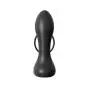 Pipedream Products Anal Fantasy Elite Collection Rechargeable Ass-GASM Pro, Black, 3.5 Lb Pipedream Products Anal Fantasy Elite Collection Rechargeable Ass-GASM Pro, Black, 3.5 Lb