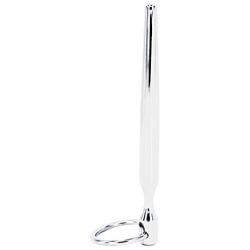 Eastern Delights 120mm Urethral Sounds Penis Plug, Solid