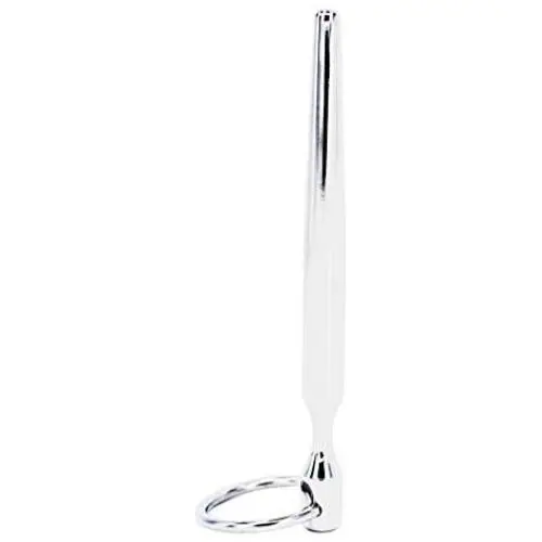 Eastern Delights 120mm Urethral Sounds Penis Plug, Solid Eastern Delights 120mm Urethral Sounds Penis Plug, Solid
