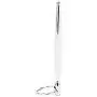 Eastern Delights 120mm Urethral Sounds Penis Plug, Solid Eastern Delights 120mm Urethral Sounds Penis Plug, Solid