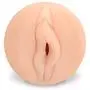Self Lubrication Masturbator Deluxe Vagina - Flesh Self Lubrication Masturbator Deluxe Vagina - Flesh
