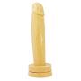 Cloud Nine Collection Cloud Nine Delightful Dong, Flesh 7-inch Thin, Flesh
