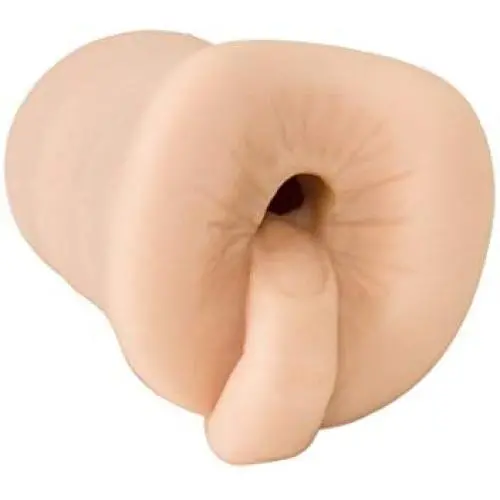 Doc Johnson Club Jenna Brea Bennett Pocket Ass Masturbator Doc Johnson Club Jenna Brea Bennett Pocket Ass Masturbator