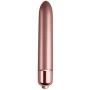 Touch of Velvet RO-90mm Bullet Vibe in (Rose Blush)