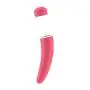 Shots America Hiky Vibrator, Pink Shots America Hiky Vibrator, Pink