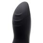 Pro Rim Rotating Vibrating Silicone Prostate Stimulator
