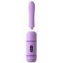 Pipedream Products Fantasy for Her Love Thrust-Her, Purple