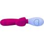 OhMiBod Lovelife Adventure - Triple Stimulation Massager