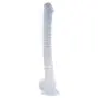 Guiseniour 16 Inch Realistic Dillos with Suction Cup Hands-Free Play Flexible Pinis Long Six Toy for Women Men Guiseniour 16 Inch Realistic Dillos with Suction Cup Hands-Free Play Flexible Pinis Long Six Toy for Women Men