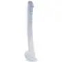 Winzfred 16 inch Realistic Dilo with Hands-Free Play Flexible Pennis Long Six Toysfor Women Men Winzfred 16 inch Realistic Dilo with Hands-Free Play Flexible Pennis Long Six Toysfor Women Men