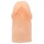 Kidavll Male Pleasure Sleeve Girth Enhancer Ring Extension Women Stimulation Kidavll Male Pleasure Sleeve Girth Enhancer Ring Extension Women Stimulation