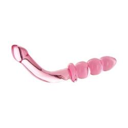 Pink G-Spot Dildo