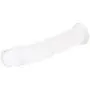 Eastern Delights 8.5 Inches Realistic Dildo Glass Pleasure Wand Anal Sex Toy Eastern Delights 8.5 Inches Realistic Dildo Glass Pleasure Wand Anal Sex Toy