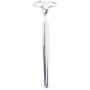 Eastern Delights 120mm Urethral Sounds Penis Plug, Solid