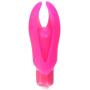 SCREAMING O Screaming Demon Vibrator, Pink