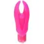 SCREAMING O Screaming Demon Vibrator, Pink SCREAMING O Screaming Demon Vibrator, Pink