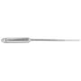 Eastern Delights Stainless Vibrating Urethral Sounds, Male Sounding Waterproof Personal Massager Penis Plug Vibrator (Beads Style)