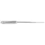 Eastern Delights Stainless Vibrating Urethral Sounds, Male Sounding Waterproof Personal Massager Penis Plug Vibrator (Beads Style) Eastern Delights Stainless Vibrating Urethral Sounds, Male Sounding Waterproof Personal Massager Penis Plug Vibrator (Beads Style)