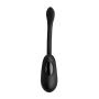 Under Control Silicone Vibrating Pod with Remote Control