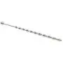 DAWENBI 155Mm Mens Tube Urethral Sound Stainless Steel Penis Plug Dilator Solid Toy O70721 Penis Plug Dilator DAWENBI 155Mm Mens Tube Urethral Sound Stainless Steel Penis Plug Dilator Solid Toy O70721 Penis Plug Dilator
