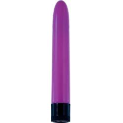 Shibari 7" Premium Multi-Speed Vibrator, Pink