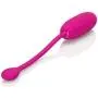 CalExotics Rechargeable Kegel Ball - Vibrating Ben Wa Ball Weight - Pelvic Floor Exercises - Adult Sex Toys for Couples - Advanced - Pink CalExotics Rechargeable Kegel Ball - Vibrating Ben Wa Ball Weight - Pelvic Floor Exercises - Adult Sex Toys for Couples - Advanced - Pink