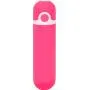 Pure Love Rechargeable Vibrating Bullet Pink, Waterproof, Multispeed & Multifunction, Adult Sex Toy Pure Love Rechargeable Vibrating Bullet Pink, Waterproof, Multispeed & Multifunction, Adult Sex Toy