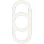 California Exotics Dr. Joel Kaplan Pump Erection Enhancer, Clear