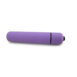 Fresh Vibe - Bullet - 5 Function - Purple