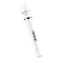 Portable Wand USB Rechargeable Vǐ’brator Cordless Personal Massager Tool for Therapy Total Body Neck Back Foot Shoulder Relaxtion for Women Men