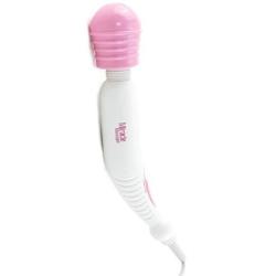 Great for Valentines Day - New Premium Body Wand Massager + Includes a Free 2oz Earthly Body Massage & Body Oil