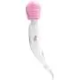 Great for Valentines Day - New Premium Body Wand Massager + Includes a Free 2oz Earthly Body Massage & Body Oil