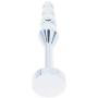 Eastern Delights 2.1 Inches Solid Urethral Sounds Penis Plug