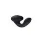 Womanizer Duo Rabbit Massager for Women with Sucking Stimulation, G-Spot Stimulation, 12 Intensity Levels, Free 30ml WV lube + 10 Modes, Black Womanizer Duo Rabbit Massager for Women with Sucking Stimulation, G-Spot Stimulation, 12 Intensity Levels, Free 30ml WV lube + 10 Modes, Black