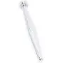 Eastern Delights 2.87 Inches Solid Urethral Sounds Penis, NOT for Beginner