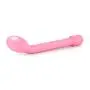 Blush Novelties Sexy Things G Slim Classic Gspot Vibrator, Pink, 30 Day Guarantee