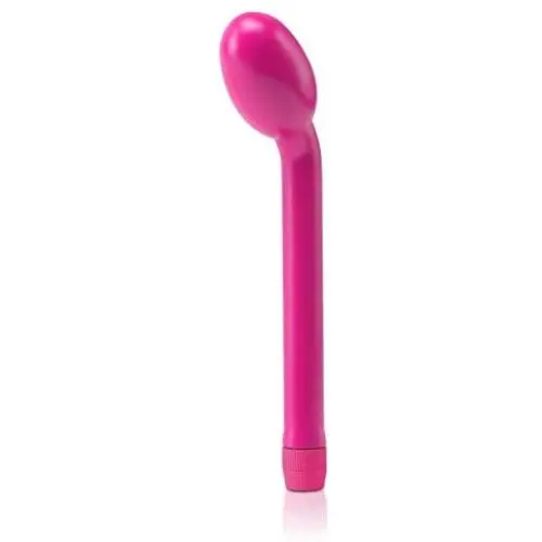 Pipedream Luv Touch Slender G Vibe, Pink Pipedream Luv Touch Slender G Vibe, Pink