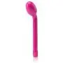 Pipedream Luv Touch Slender G Vibe, Pink Pipedream Luv Touch Slender G Vibe, Pink